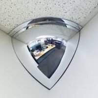 Security Safety Convex Mirror Nigeria