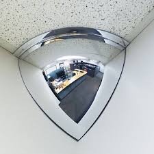 Security Safety Convex Mirror Nigeria