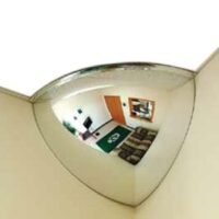 Safety Convex Mirror Abuja Nigeria
