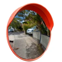 Acrylic Safety Convex Mirror Nigeria