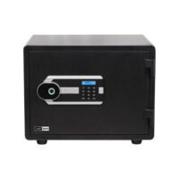 Digital Fireproof Safe with LED Display Nigeria