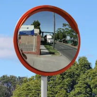 Large Safety Convex Mirror Nigeria
