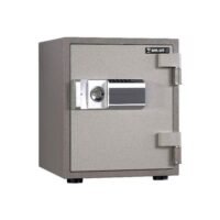 Digital Fireproof Safe with Touchscreen Lock Nigeria