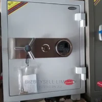 Digital Fireproof Safe for Oil Companies Nigeria