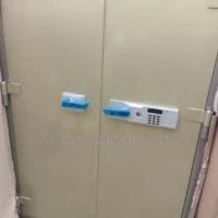 Digital Fireproof Safe for Passports Nigeria