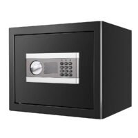 Secure Digital Fireproof Safe Nigeria