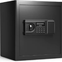 Fireproof Digital Safe Box Nigeria