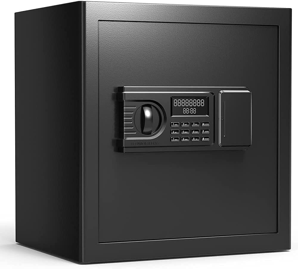 Fireproof Digital Safe Box Nigeria