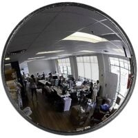 Convex Security Mirror Nigeria