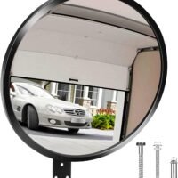 Buy Traffic Convex Mirror Nigeria