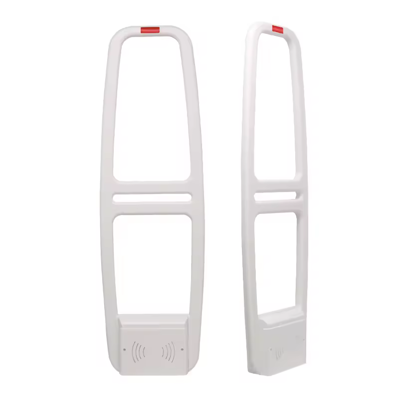 Electronic Article Surveillance EAS System Security Tags Nigeria