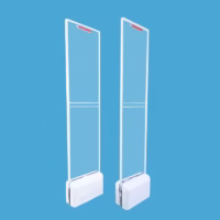 Electronic Article Surveillance EAS System Retail Security Supplier Nigeria