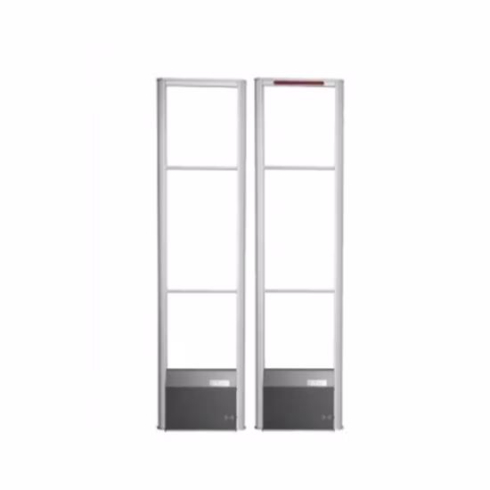 Electronic Article Surveillance EAS System Store Security Gate Nigeria - Image 3