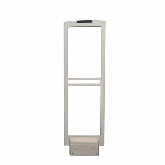 Electronic Article Surveillance EAS System Installation Company Lagos