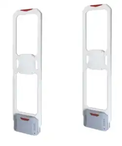 Electronic Article Surveillance EAS System Shop Security Gate Nigeria - Image 4