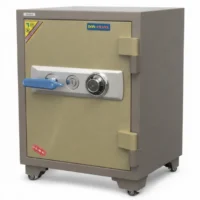 Digital Fireproof Safe Price in Nigeria