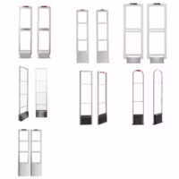 Electronic Article Surveillance EAS System Retail Security Equipment Nigeria