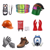 PPE Safety Product Supply Company Abuja