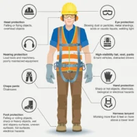 PPE Safety Product Retailers Nigeria