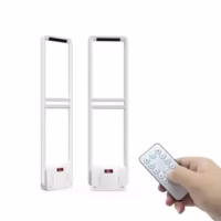 Electronic Article Surveillance EAS System Retail Alarm System Nigeria