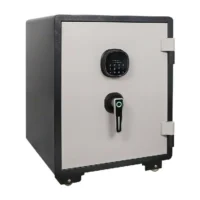Digital Fireproof Safe 2 Hour Fire Protection Nigeria
