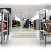 Electronic Article Surveillance EAS System Importers Nigeria