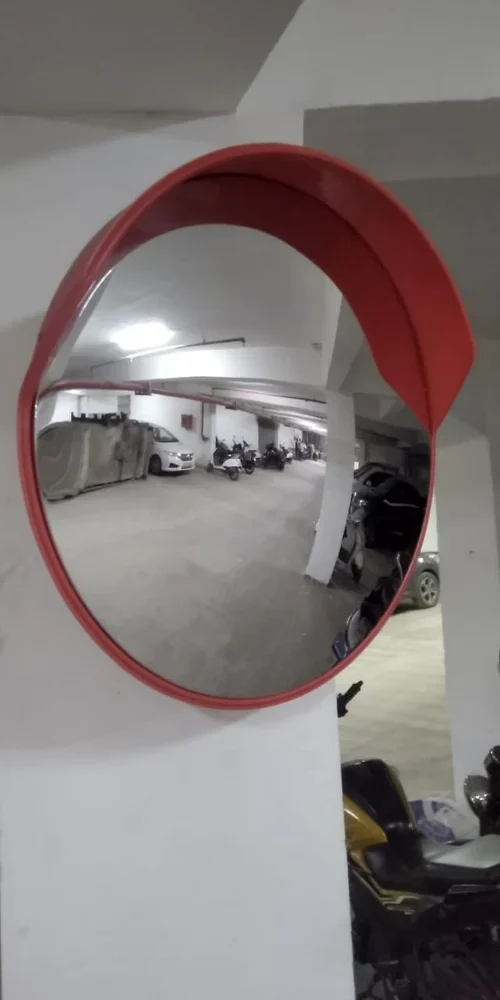 Blind Spot Traffic Mirror Nigeria