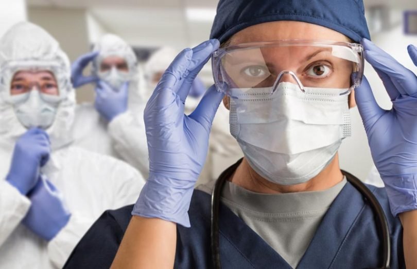 PPE Safety Product for Safety Officers Nigeria - Image 5