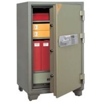 Digital Fireproof Safe Shop in Abuja