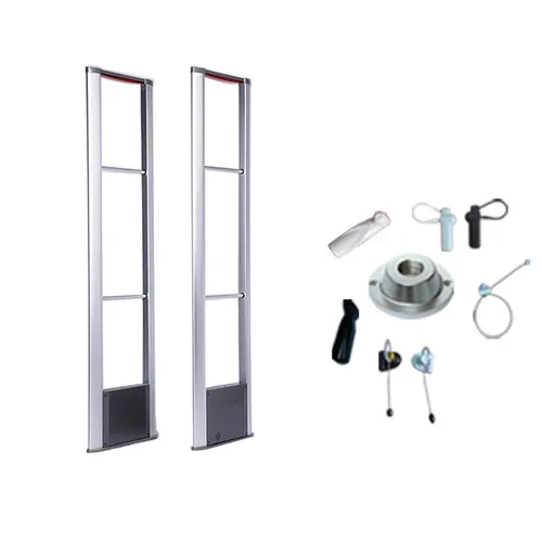 Electronic Article Surveillance EAS System Company Nigeria