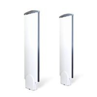 Electronic Article Surveillance EAS System Smart Retail Security Nigeria