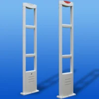 Electronic Article Surveillance EAS System Store Security Technology Nigeria