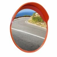 Outdoor Road Convex Mirror Nigeria