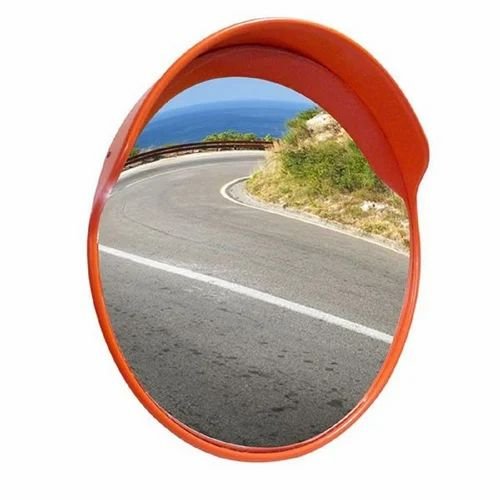 Outdoor Road Convex Mirror Nigeria