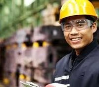 Safety PPE Equipment Nigeria