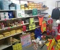 PPE Safety Product Suppliers in Nigeria