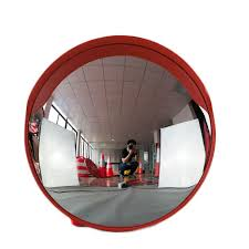 Parking Garage Convex Mirror Nigeria