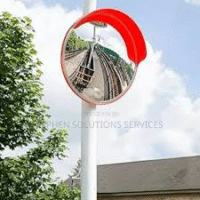Safety Convex Mirror Suppliers Abuja