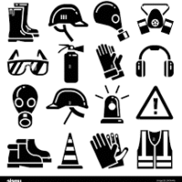 PPE Safety Product PPE Equipment Supplier Nigeria