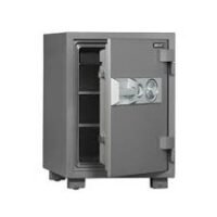 Digital Fireproof Safe with Combination Lock Nigeria