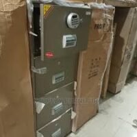 Digital Fireproof Safe for Banks Lagos Nigeria