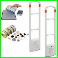 Electronic Article Surveillance EAS System AM Security System Nigeria