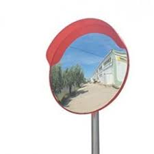 24 Inch Safety Convex Mirror Nigeria
