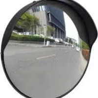 800mm Safety Convex Mirror Nigeria