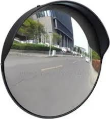 800mm Safety Convex Mirror Nigeria