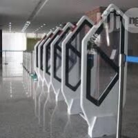 Electronic Article Surveillance EAS System Installation Experts Nigeria