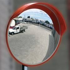600mm Safety Convex Mirror Nigeria