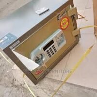 Digital Fireproof Safe for Law Firms Nigeria