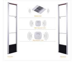 Electronic Article Surveillance EAS System RF Security System Nigeria