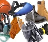 PPE Safety Product Supply Company Lagos